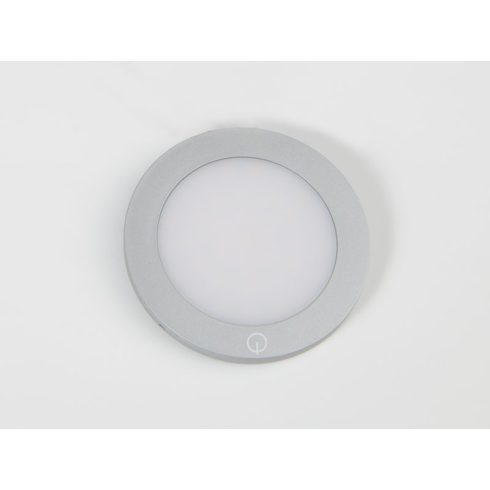 LED  VILÁGÍTÁS OLW15AMPNW KAPCSOLÓVAL NATURAL WHITE ALUMÍNIUM 10015621140