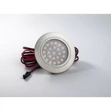 LED VILÁGÍTÁS OL11NW NATURAL WHITE ALUMÍNIUM 10015621155