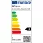 LED VILÁGÍTÁS OL11NW NATURAL WHITE ALUMÍNIUM 10015621155