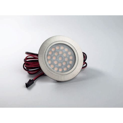 LED VILÁGÍTÁS OL11WW WARM WHITE ALUMÍNIUM 10015621157