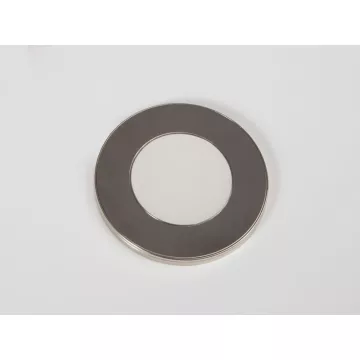   LED VILÁGÍTÁS OL14NW NATURAL WHITE SZÁLCSISZOLT ACÉL 10015621165