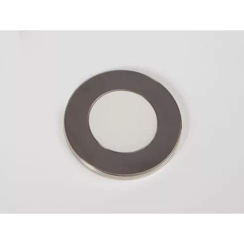 LED VILÁGÍTÁS OL14NW NATURAL WHITE SZÁLCSISZOLT ACÉL 10015621165