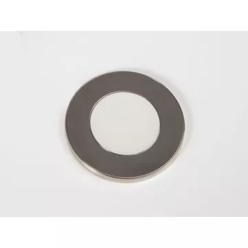   LED VILÁGÍTÁS OL14WW WARM WHITE SZÁLCSISZOLT ACÉL 10015621167