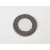 LED VILÁGÍTÁS OL14WW WARM WHITE SZÁLCSISZOLT ACÉL 10015621167
