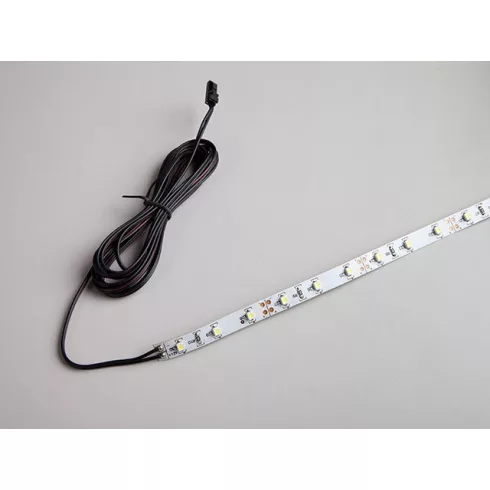 LED VILÁGÍTÁS FLS LED AMP++ 0,5m 12V/2W FEHÉR 10015621202