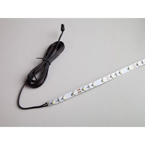 LED VILÁGÍTÁS FLS LED AMP++ 1,5m 12V/6W FEHÉR 10015621222