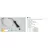   LED VILÁGÍTÁS FLS LED AMP++ 1,5m 12V/6W FEHÉR 10015621222