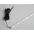 LED VILÁGÍTÁS FLS W LED AMP++ /VIZÁLLÓ/ 1,0m 12V/4W FEHÉR 10015621312