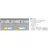 LED  VILÁGÍTÁS FLS120WW WARM WHITE 10015621425