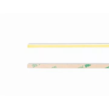   LED VILÁGÍTÁS FLS-NCOB-24V NW FOLYTONOS FÉNYŰ 5mm-es NATURAL WHITE - 5m 10015621440