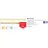   LED VILÁGÍTÁS FLS-NCOB-24V NW FOLYTONOS FÉNYŰ 5mm-es NATURAL WHITE - 5m 10015621440