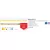 LED VILÁGÍTÁS FLS-NCOB-24V NW FOLYTONOS FÉNYŰ 5mm-es NATURAL WHITE - 5m 10015621440