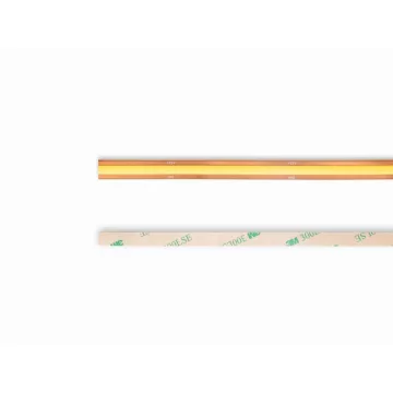   LED VILÁGÍTÁS FLS-NCOB-24V NW FOLYTONOS FÉNYŰ 8mm-es NATURAL WHITE - 5m 10015621450
