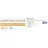   LED VILÁGÍTÁS FLS-NCOB-24V NW FOLYTONOS FÉNYŰ 8mm-es NATURAL WHITE - 5m 10015621450