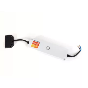   VILÁGÍTÁSTECHNIKAI KIEGÉSZÍTŐ SLA07-CCT MOBIL APPOS WIFIS VEZÉRLŐ MAX. 6 LED FÉNYFORRÁSHOZ 10015621840
