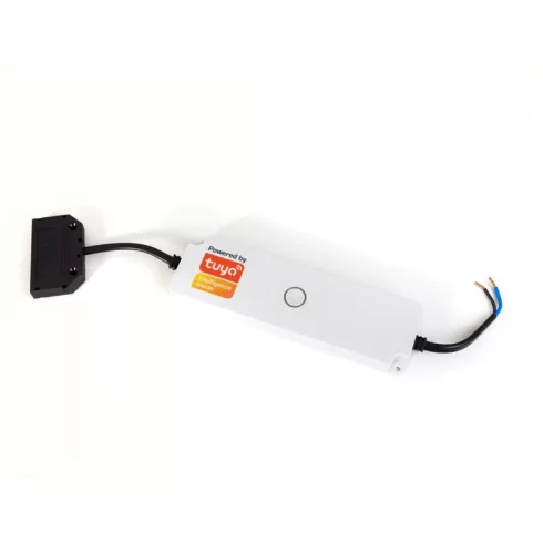 VILÁGÍTÁSTECHNIKAI KIEGÉSZÍTŐ SLA07-CCT MOBIL APPOS WIFIS VEZÉRLŐ MAX. 6 LED FÉNYFORRÁSHOZ 10015621840