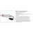   VILÁGÍTÁSTECHNIKAI KIEGÉSZÍTŐ SLA07-CCT MOBIL APPOS WIFIS VEZÉRLŐ MAX. 6 LED FÉNYFORRÁSHOZ 10015621840