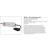 VILÁGÍTÁSTECHNIKAI KIEGÉSZÍTŐ SLA07-CCT MOBIL APPOS WIFIS VEZÉRLŐ MAX. 6 LED FÉNYFORRÁSHOZ 10015621840