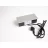   IRODABÚTOR TARTOZÉKOK KONNEKTOR ELOSZTÓ MODULBOX III - 2x230V + 1xUSB (5V/2A) ALUMÍNIUM 10015622160