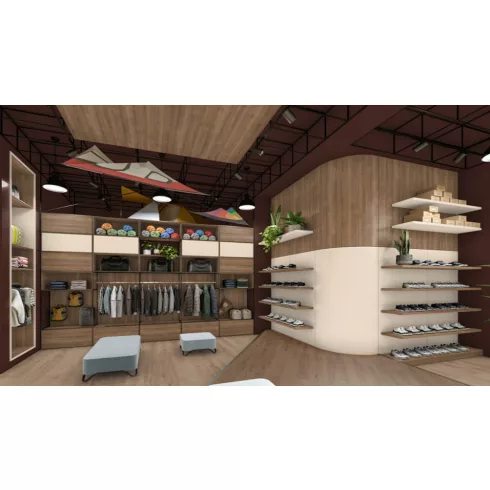 EGGER U156 ST9 Homok Sárga 2800x2070x18mm Lam.flap