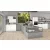 EGGER F186 ST9 Vil.szürke Chicago Beton 2800x2070x18mm Lam.flap
