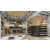 EGGER U708 ST9 Világos Szürke 2800x2070x18mm Lam.flap