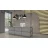 EGGER U732 ST9 Porszürke 2800x2070x18mm Lam.flap