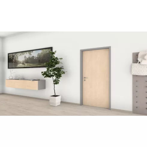 EGGER H1733 ST9 Majnau Nyír 2800x2070x18mm Lam.flap