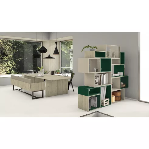 EGGER H3131 ST12 Natúr Davos Tölgy 2800x2070x18mm Lam.flap