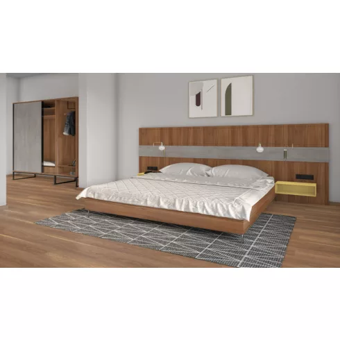 EGGER H3734 ST9 Natúr Dijon Dió 2800x2070x18mm Lam.flap