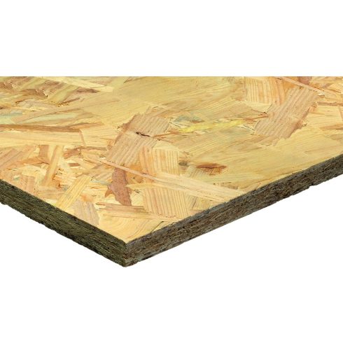 OSB-3 LEMEZ 15mm 2500x1250x15mm (68db/rakat)