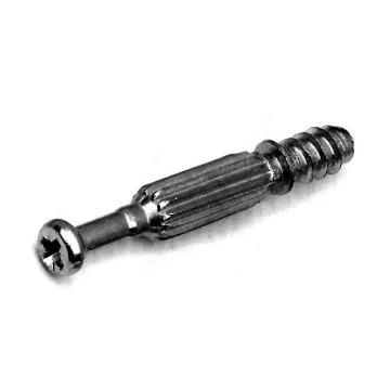 Excenter szár,famenet,42mm,horg. 10003310027