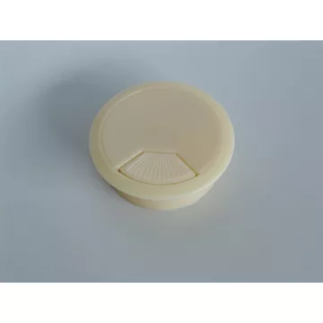 Kábelkivezető D=60mm,juhar 30102 10010400003