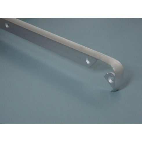 Munkalap hossztoldó,28mm,elox. 10013301620