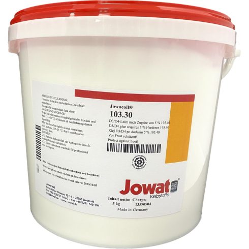 Jowacoll 103.30 5kg D3 J10330-0005