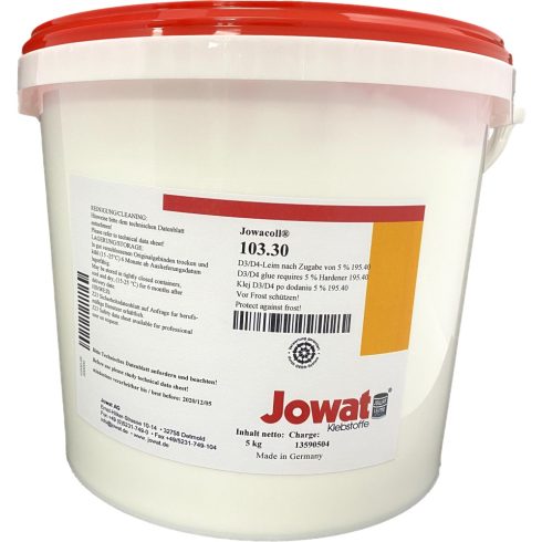 Jowacoll 103.30 5kg D3 J10330-0005