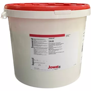 Jowacoll 124.00 25kg-os D2 J12400-0025
