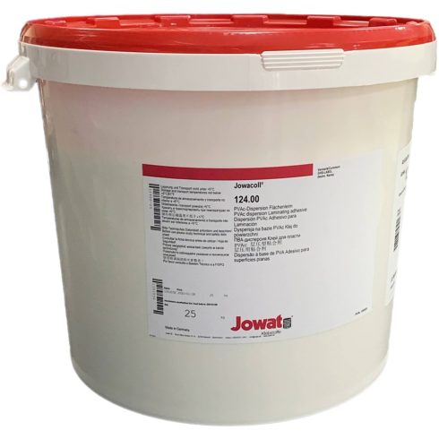 Jowacoll 124.00 25kg-os D2 J12400-0025