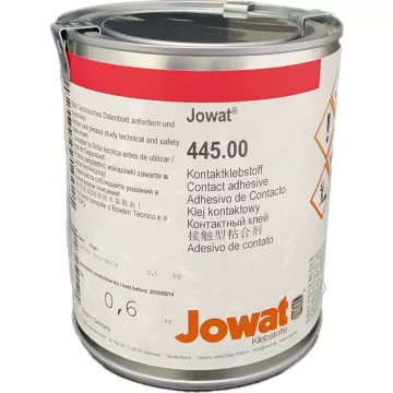 Jowat 445.00 kontakt ragasztó 0.6kg J44500-0000.6