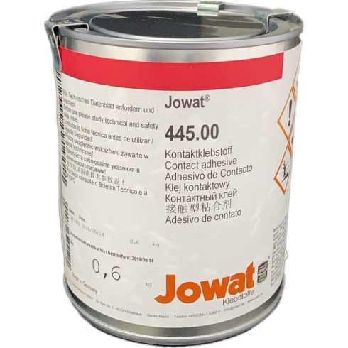 Jowat 445.00 kontakt ragasztó 0.6kg J44500-0010