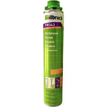 ILLBRUCK alacsony t.850 ml.PU Hab 0511