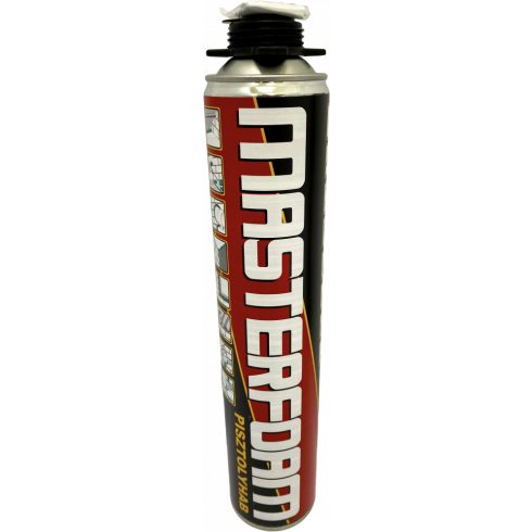 Masterfoam 700ml Dow pisztolyhab 0510