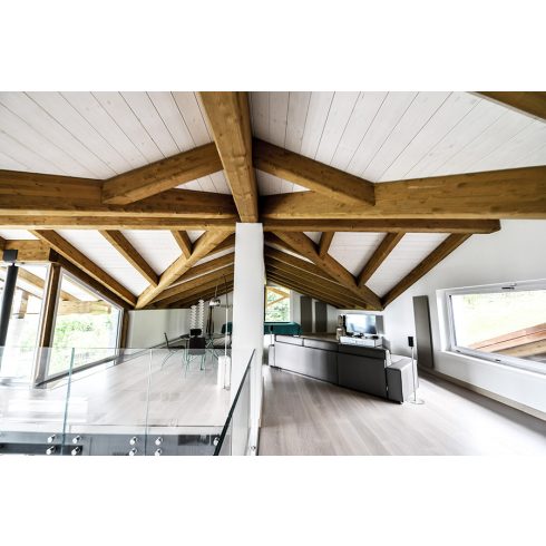 BSH Lucfenyő GL24h SICHT 13500x160x240mm