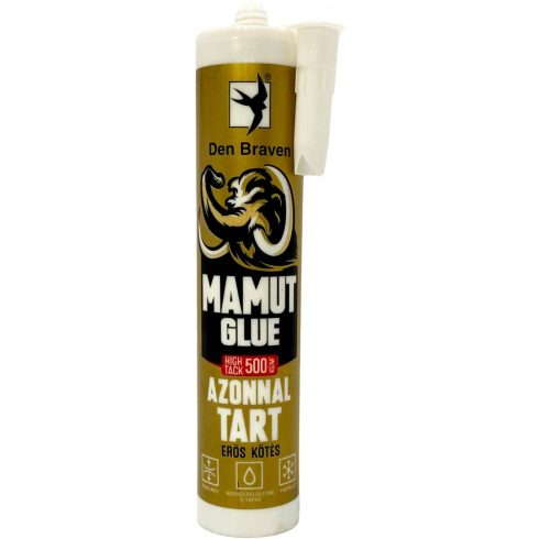Mamut Glue High Tack ragasztó 290ml