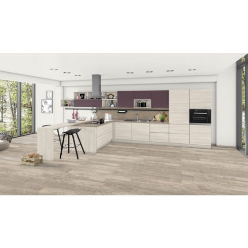 ML EGGER F371 ST89 4100x600x38mm munkalap