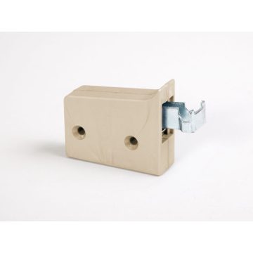 Szek.függ.76x50x19mm,beige 10009602203