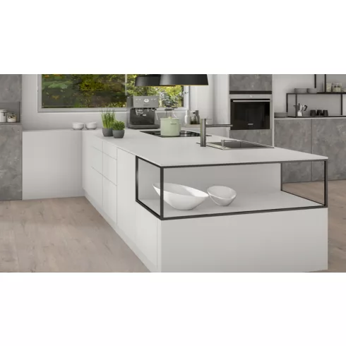 ML EGGER U763 ST76 4100x600x38mm munkalap