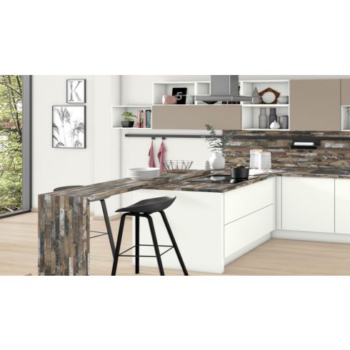 ML EGGER H110 ST9 4100x600x38mm munkalap