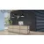 EGGER H1312 ST10 Sand Bézs Fehérr. Tölgy 2800x2070x18mm Lam.flap