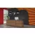EGGER F206 ST9 Fekete Pietra Grigia 2800x2070x18mm Lam.flap